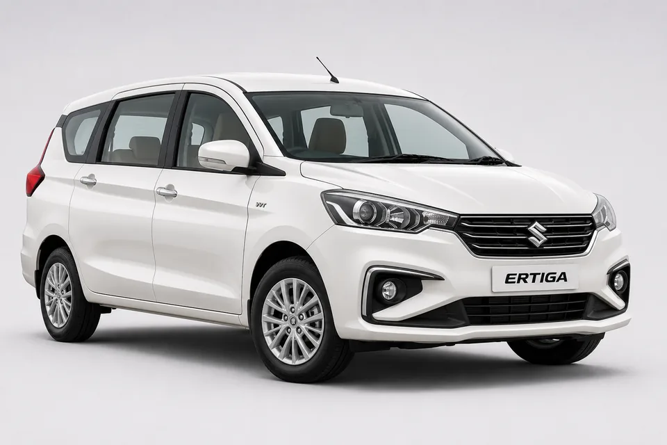 Maruti Ertiga