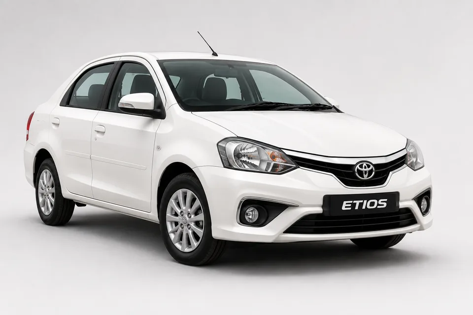 Toyota Etios