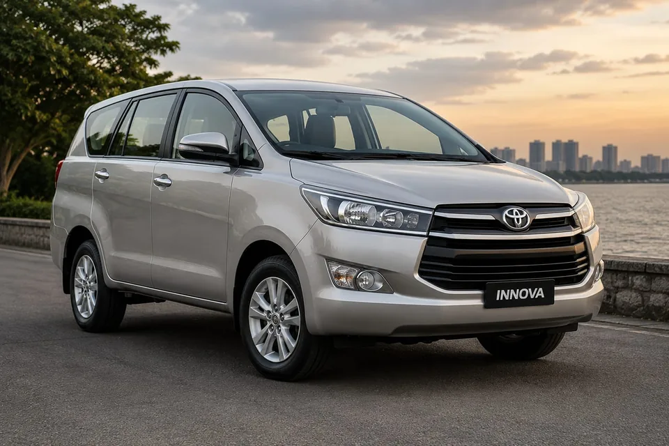 Toyota Innova