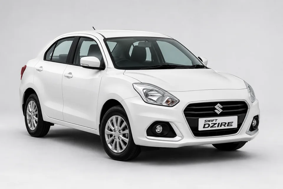 Swift Dzire